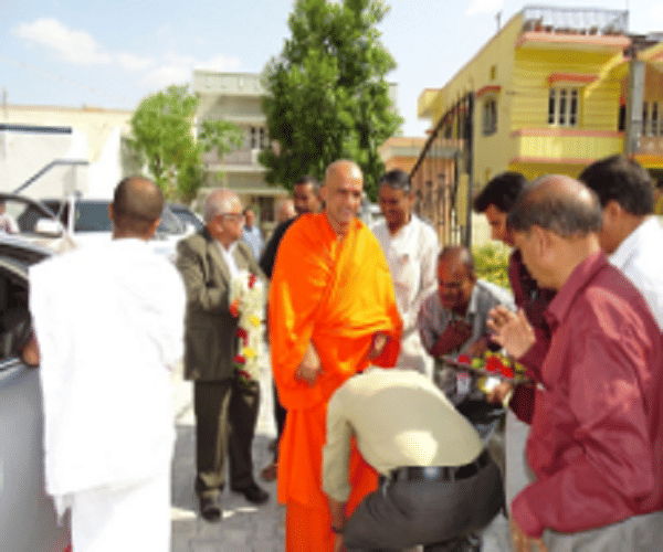 Sri Adichunchanagiri College of Arts & Commerce Mandya Events photo 1